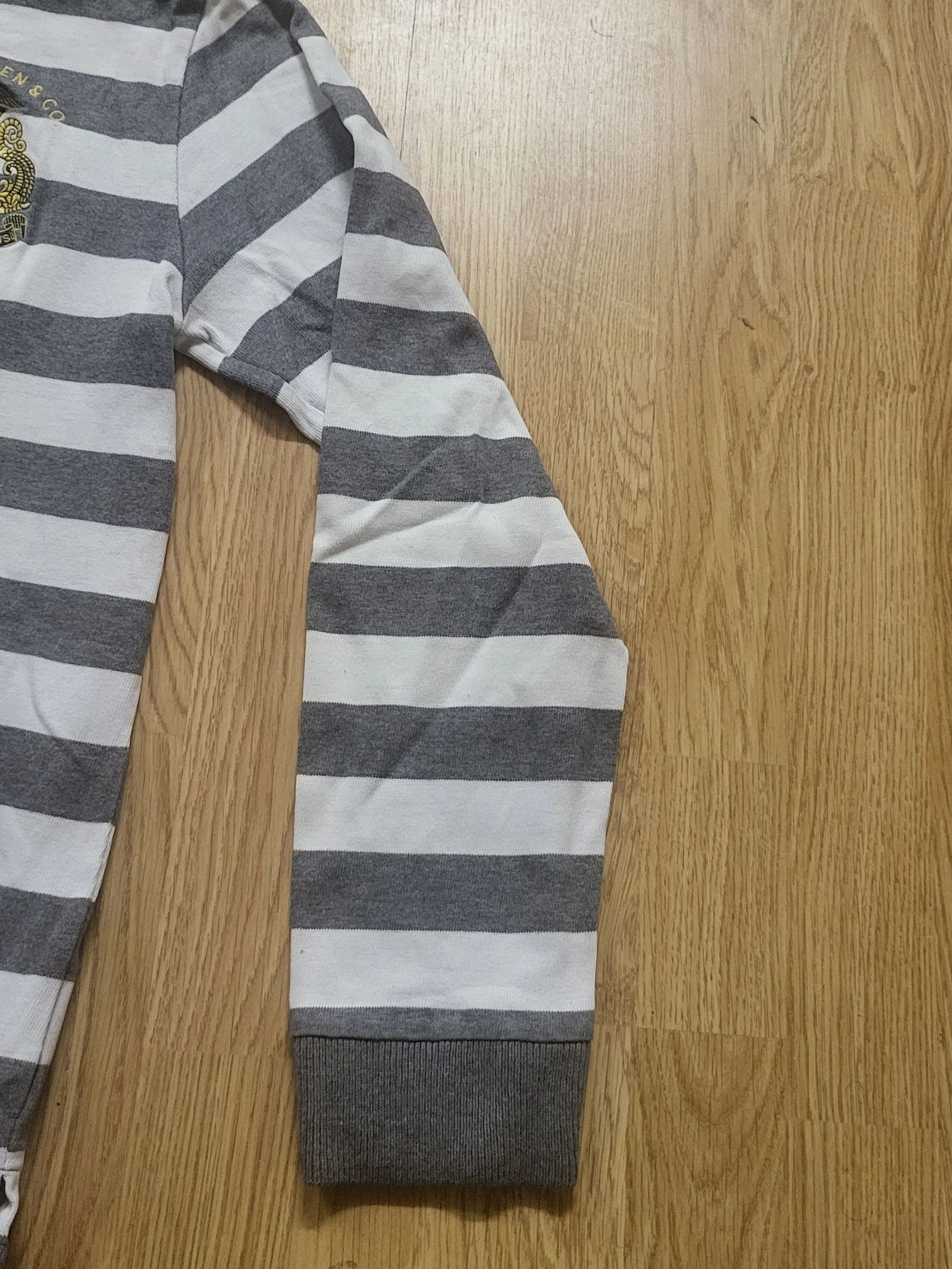 Long sleeve polo ralph lauren – photo 4